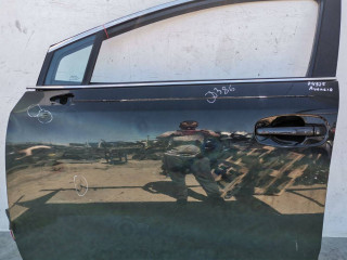 дверь передняя левая Toyota Avensis 3 поколение (T270) 2010, 1.8 л., 2ZR-FXE, бензин, 6МКПП, универсал