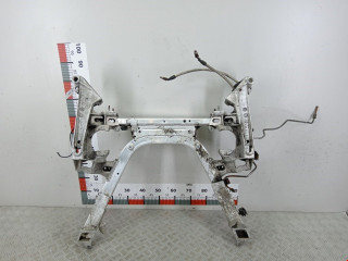 балка подвески передняя (подрамник) BMW 7 серия E65/E66/E67 2002, 3.6 л., АКПП, седан, 31116782457