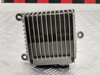 усилитель музыкальный Chevrolet Volt 1 поколение 2011, 1.4 л., АКПП, лифтбэк, 20760438