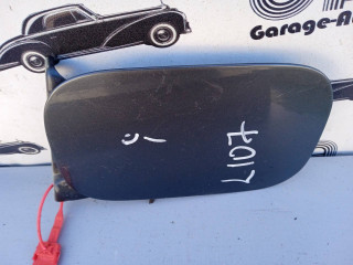 лючок топливного бака Audi A4 B6 2002, универсал