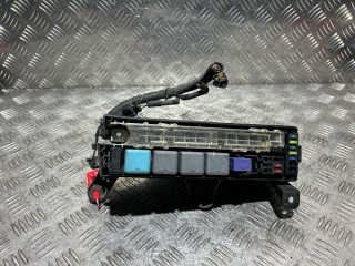 блок предохранителей Lexus IS 2 поколение (XE20) 2005, 2.5 л., 4GR-FSE, бензин, АКПП, седан