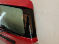 крышка багажника (дверь 3-5) Mercedes-Benz A-Класс W168/V168 [рестайлинг] 2002, 1.9 л., бензин, МКПП, минивэн - фото №6