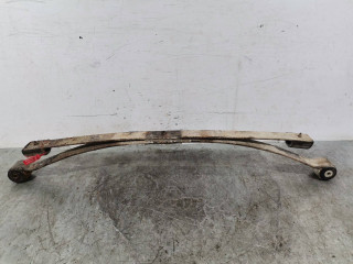 рессора задняя Ford Transit Connect 1 поколение 2004, 2.0 л., дизель, МКПП, пикап