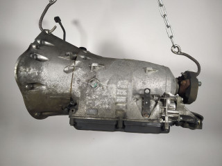 КПП автоматическая (АКПП) Mercedes-Benz C-Класс W203/S203/CL203 [рестайлинг] 2007, 1.8 л., i, бензин, АКПП, задний привод, 722695