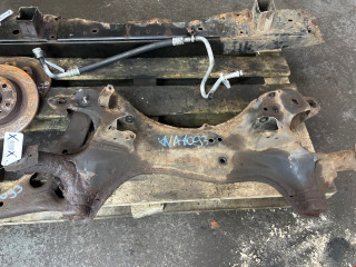 балка подвески передняя (подрамник) Toyota 2003, 2.0 л., МКПП, внедорожник 3 дв., 5120142060