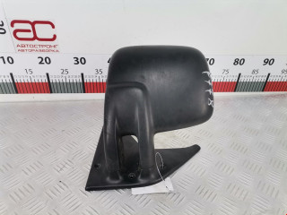 зеркало наружное правое Volkswagen Transporter T4 1996, 1.9 л., МКПП, микроавтобус, 701857508F