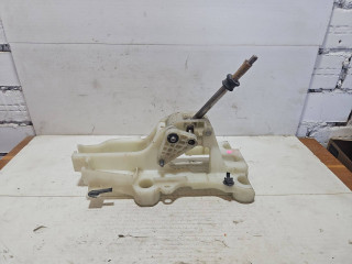 кулиса Mitsubishi Lancer 10 поколение 2009, бензин