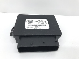 блок управления ручником Land Rover Range Rover Sport 2 поколение 2014, внедорожник 5 дв., DPLA2C491AD, DPLA14C168AD, CPLA14C261AC