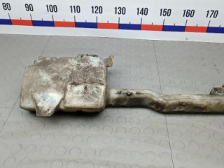 бачок омывателя Ford Transit 7 поколение 2007, 2.4 л., дизель, микроавтобус