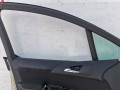 дверь передняя левая Opel Meriva 2 поколение (B) 2012, 1.4 л., A 14 XER, бензин, 5МКПП, минивэн - фото №9