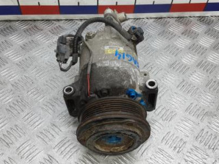 компрессор кондиционера Ford EcoSport 2 поколение B515 2015, 1.0 л., бензин, МКПП, внедорожник 5 дв., A2F, C1B119D629A2F