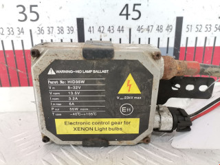 блок розжига ксенона Mitsubishi Sigma 1 поколение 1993, 3.0 л., МКПП, универсал