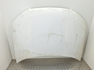 капот Audi A3 8P [рестайлинг] 2008