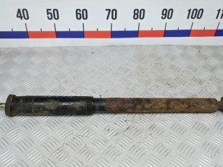 амортизатор задний Mercedes-Benz E-Класс W211/S211 2005, 2.2 л., дизель, седан