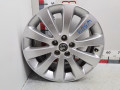 диск литой Opel Astra J 2010, 1.6 л., МКПП, хетчбэк 5 дв. - фото №7
