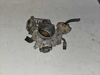 заслонка дроссельная Nissan Sunny N13 1989, 1.3 л., бензин