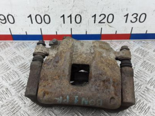 суппорт передний правый Ford Transit 7 поколение 2009, 2.4 л., TDCi, дизель, МКПП, микроавтобус