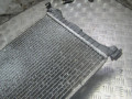 радиатор (основной) Ford Focus 1 поколение 1999, 1.6 л., бензин, МКПП, универсал - фото №6