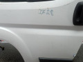 дверь передняя левая Citroen Jumper 2 поколение [рестайлинг] 2015, 2.2 л., HDi, дизель, МКПП, микроавтобус - фото №3