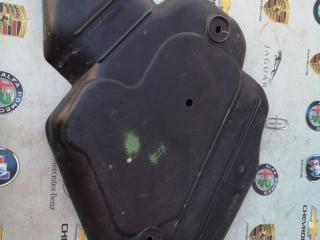 защита топливного бака Audi S6 C7 [рестайлинг] 2018, 4.0 л., бензин, 4M4201974B