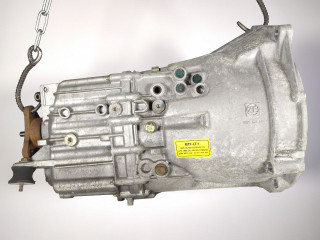 КПП механическая (МКПП) BMW 3 серия E46 2001, 3.0 л., TD, дизель, МКПП, задний привод, 23007501342, 7501342, GS539DZ