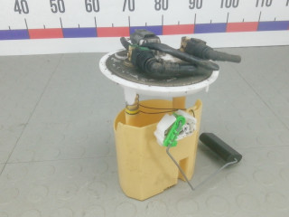 датчик уровня топлива Renault Duster 1 поколение 2013, 1.5 л., DCi, дизель, МКПП, внедорожник 5 дв.