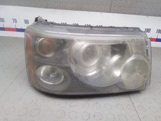 фара правая Land Rover Range Rover Sport 1 поколение 2007, 3.6 л., D, дизель, АКПП, внедорожник 5 дв., XBC501763LZN