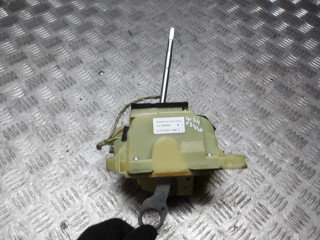 кулиса Mercedes-Benz E-Класс W211/S211 2005, 4.0 л., дизель, АКПП, седан, A2112670200