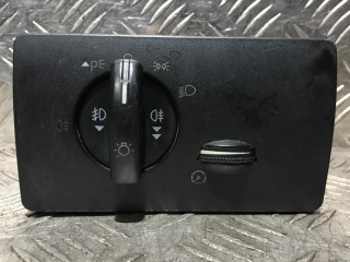 переключатель света Ford Mondeo 3 поколение 2001, 2.0 л., дизель, МКПП, универсал, 1S7T13A024DB