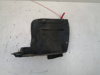 защита арок передняя левая (подкрылок) Mercedes-Benz C-Класс W203/S203/CL203 2002, 2.2 л., OM 611.960, дизель, АКПП