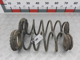 пружина задняя Hyundai Accent 3 поколение (MC) 2006, 1.4 л., МКПП, седан, 553301G100