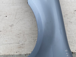 крыло переднее левое Volkswagen Golf 6 поколение 2010, 1.6 л., CAYA, дизель, 5МКПП, хетчбэк 5 дв.