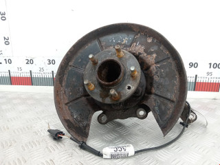 ступица задняя правая Ford Kuga 1 поколение 2009, 2.0 л., МКПП, внедорожник 5 дв., 1556399