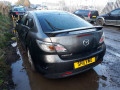 КПП механическая (МКПП) Mazda 6 GH [рестайлинг] GH 2009, 2.2 л., МКПП, хетчбэк 5 дв., A6341701XA - фото №11