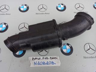патрубок турбины BMW 2011, 2.0 л., N20 B20 B, бензин, 7612094