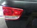 крышка багажника (дверь 3-5) Kia Sorento 3 поколение 2015, 2.2 л., дизель - фото №6