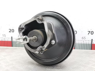 вакуумный усилитель тормозов Opel Omega B [рестайлинг] 2000, 2.2 л., АКПП, универсал, 544048