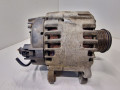 генератор Volkswagen Passat B7 2012, 2.0 л., TDi, дизель, МКПП, передний привод, 03L903023B - фото №6