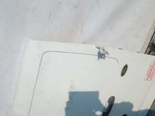 дверь задняя распашная правая Ford Transit Connect 1 поколение 2002, 1.8 л., Di, дизель, МКПП