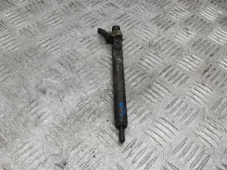 форсунка Mercedes-Benz E-Класс W211/S211 2005, 2.2 л., дизель, седан, BN