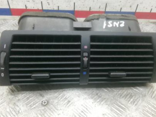 дефлектор обдува салона BMW X5 E53 [рестайлинг] 2004, 3.0 л., TD, дизель, АКПП, внедорожник 5 дв.