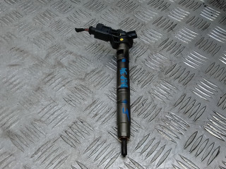 форсунка Volkswagen Passat B6 2007, 2.0 л., дизель, 03L130277, 0445116030