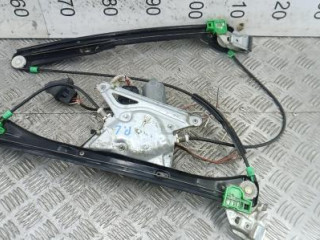 стеклоподъемник передний правый Audi A4 B5 1998, 1.9 л., TDi, дизель, МКПП, универсал, 8D083739B