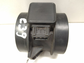 расходомер воздуха BMW 5 серия E39 2000, 1432356, 5WK9605, 13621432356