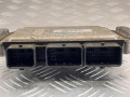 блок управления двигателем Peugeot 508 1 поколение 2012, 2.0 л., МКПП, универсал, 9666375980 - фото №3