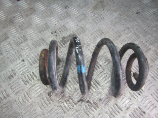 пружина задняя Volkswagen Transporter T4 2001, 2.5 л., дизель, МКПП, микроавтобус