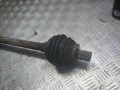 полуось передняя левая (приводной вал, ШРУС) Volkswagen Golf 4 поколение 2005, 1.4 л., бензин, МКПП, хетчбэк 5 дв. - фото №6