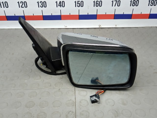 зеркало наружное правое Land Rover Range Rover 3 поколение [рестайлинг] 2007, 3.6 л., дизель, PINA