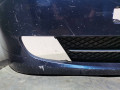 бампер передний BMW 5 серия E60/E61 [рестайлинг] 2008, 2.0 л., дизель, 6МКПП, универсал - фото №7