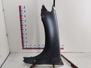 крыло переднее левое BMW X5 E53 2001, 3.0 л., АКПП, внедорожник 5 дв., 41357000385